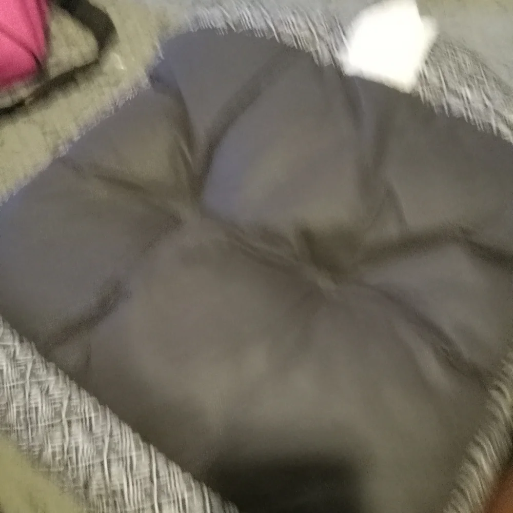 Cat or Dog bed